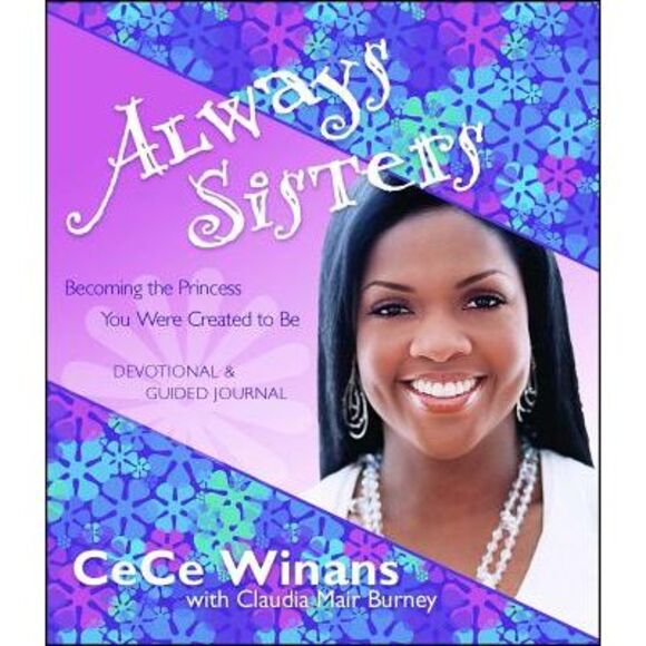Always Sisters -- Cece Winans - Picture 1 of 1
